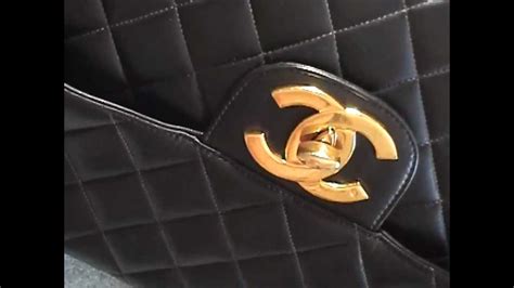 repair chanel bag